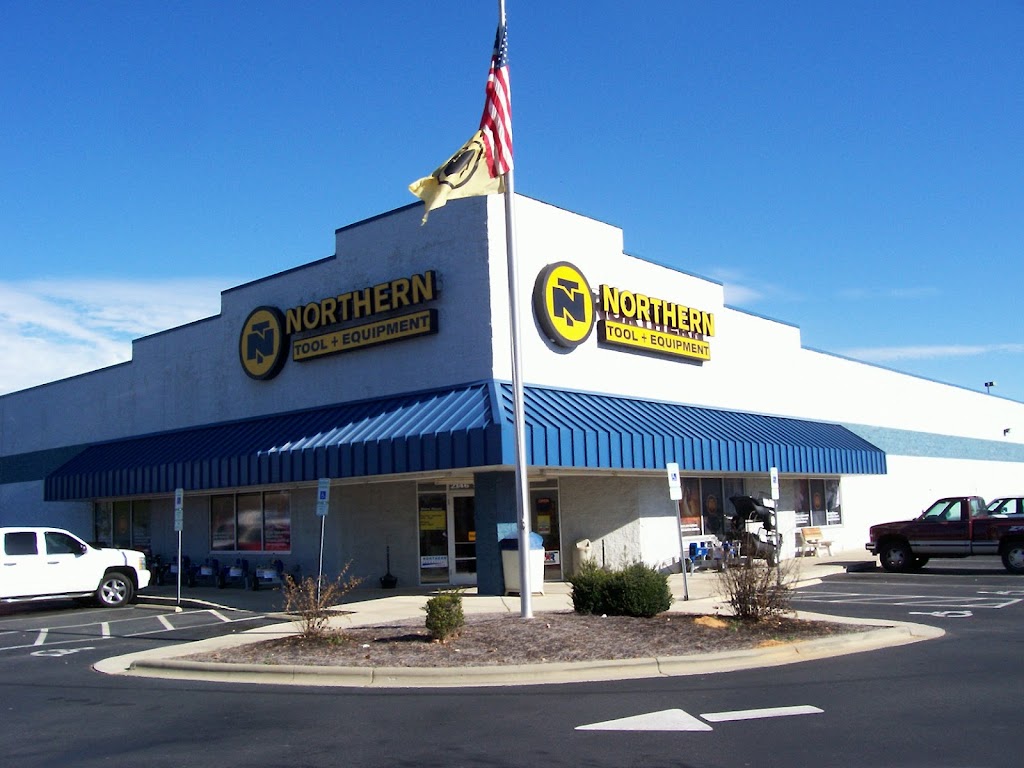 Northern Tool + Equipment | 2146 Stanton Dr, Rock Hill, SC 29730, USA | Phone: (803) 329-1716