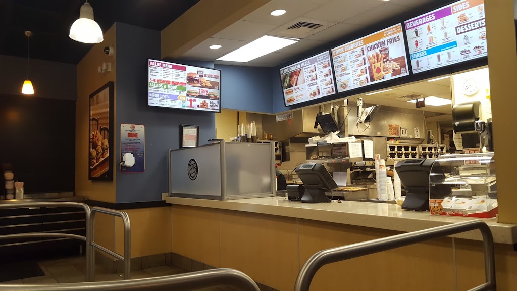 Burger King | 11500 East 23rd St S, Independence, MO 64052, USA | Phone: (816) 984-6981