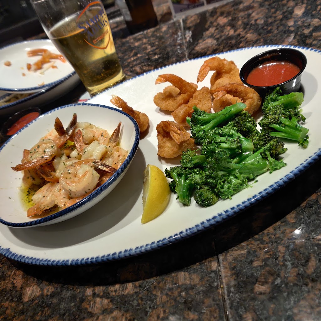 Red Lobster | 750 Highway 18 North ACROSS FROM, Brunswick Square Mall, East Brunswick, NJ 08816, USA | Phone: (732) 238-4810