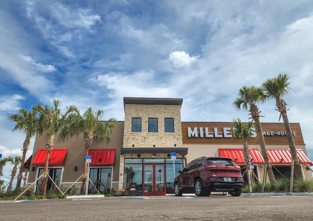 Millers Ale House | 25264 FL-54, Lutz, FL 33559, USA | Phone: (813) 296-8249