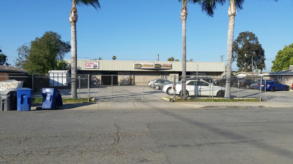 Morenos General Auto Repair | 4791 Doane Ave, Riverside, CA 92505, USA | Phone: (951) 343-0575