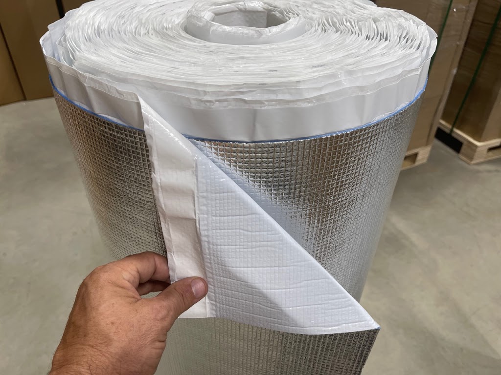 BlueTex Metal Building Insulation | 308 East, FM1830 Suite 11C, Argyle, TX 76226, USA | Phone: (800) 595-8772