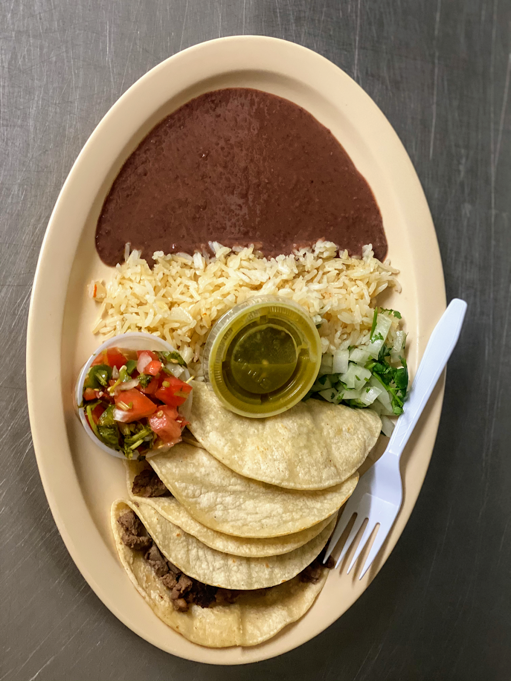 Casita salvadoreña 1 | 7000 Baker Blvd, Richland Hills, TX 76118, USA | Phone: (817) 503-3119