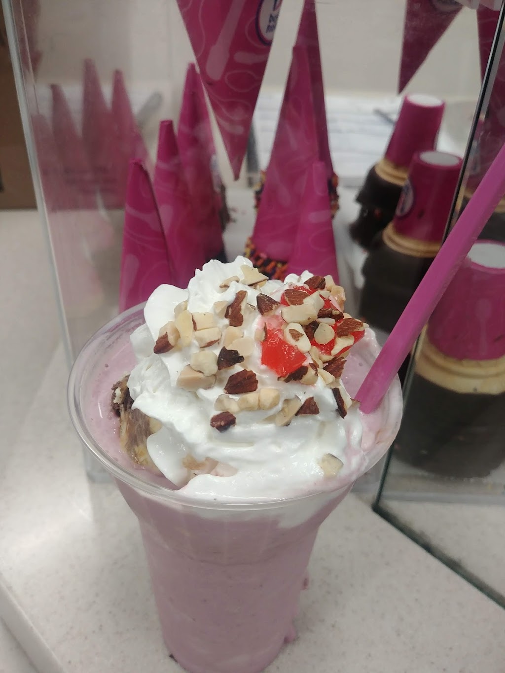 Baskin-Robbins | 3947 S Carson St, Carson City, NV 89701, USA | Phone: (775) 885-8830