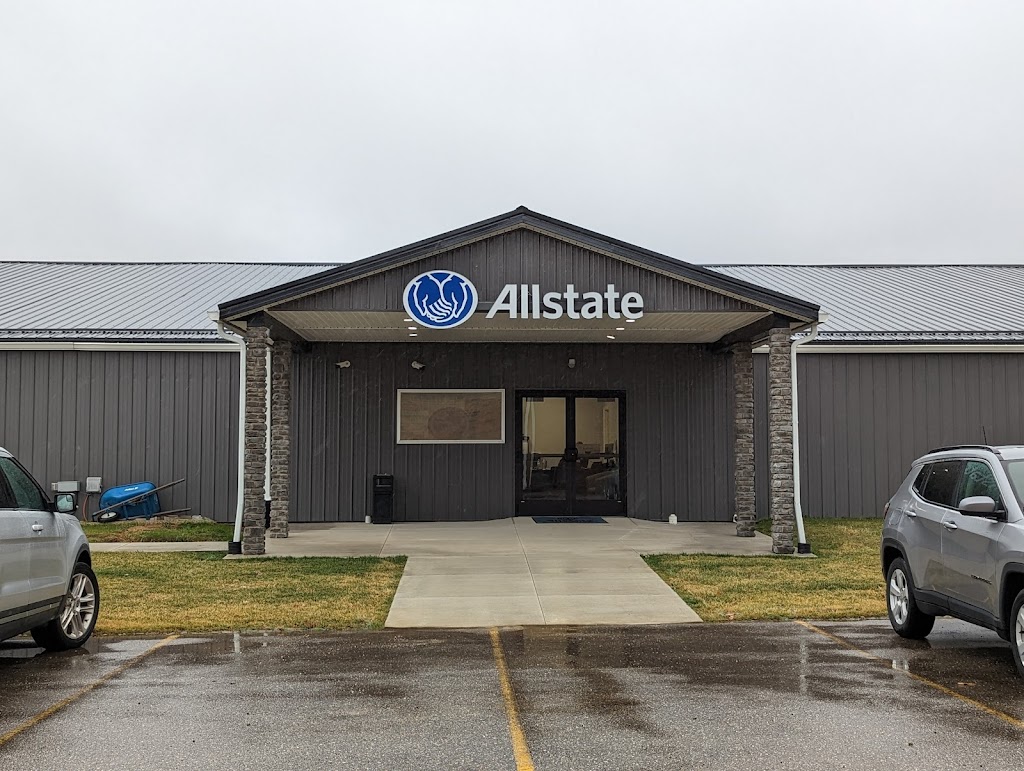 Ohio Auto Warehouse: Allstate Insurance | 3533 Lesh St NE, Canton, OH 44705, USA | Phone: (330) 956-7331