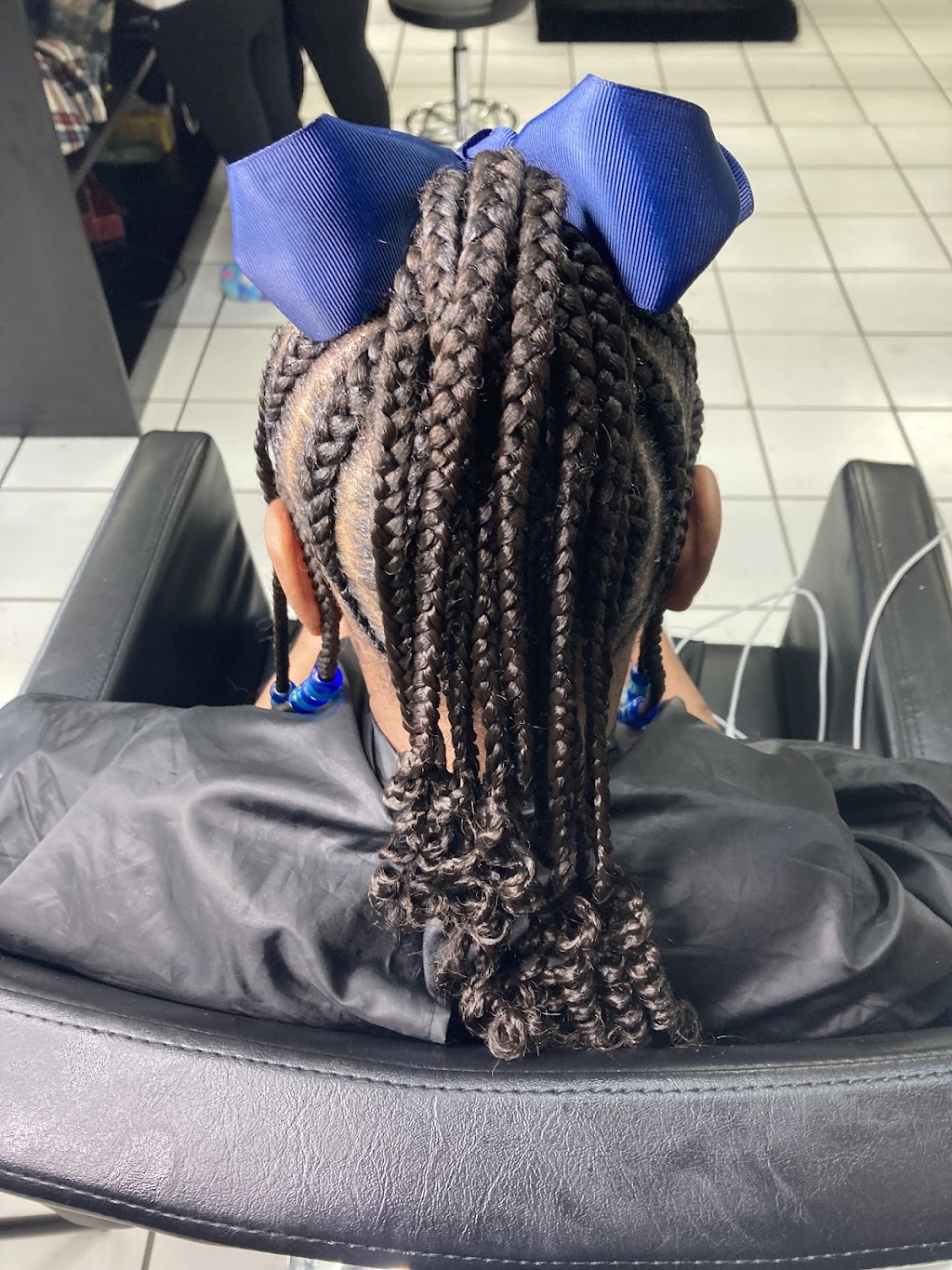 Jaz Does Hair | 32927 Warren Rd, Westland, MI 48185, USA | Phone: (313) 656-7990