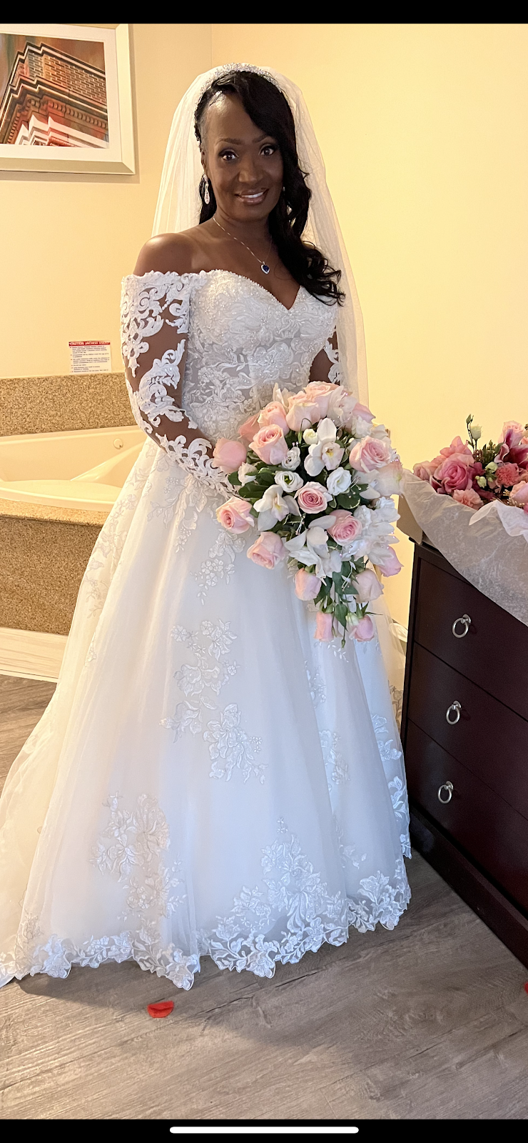 Castle Couture | 355 US-9, Manalapan Township, NJ 07726, USA | Phone: (732) 617-1414