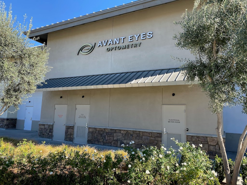 Avant Eyes Optometry & Advanced Dry Eye Center | 20165 Rinaldi St Suite 150, Porter Ranch, CA 91326, USA | Phone: (818) 900-5650
