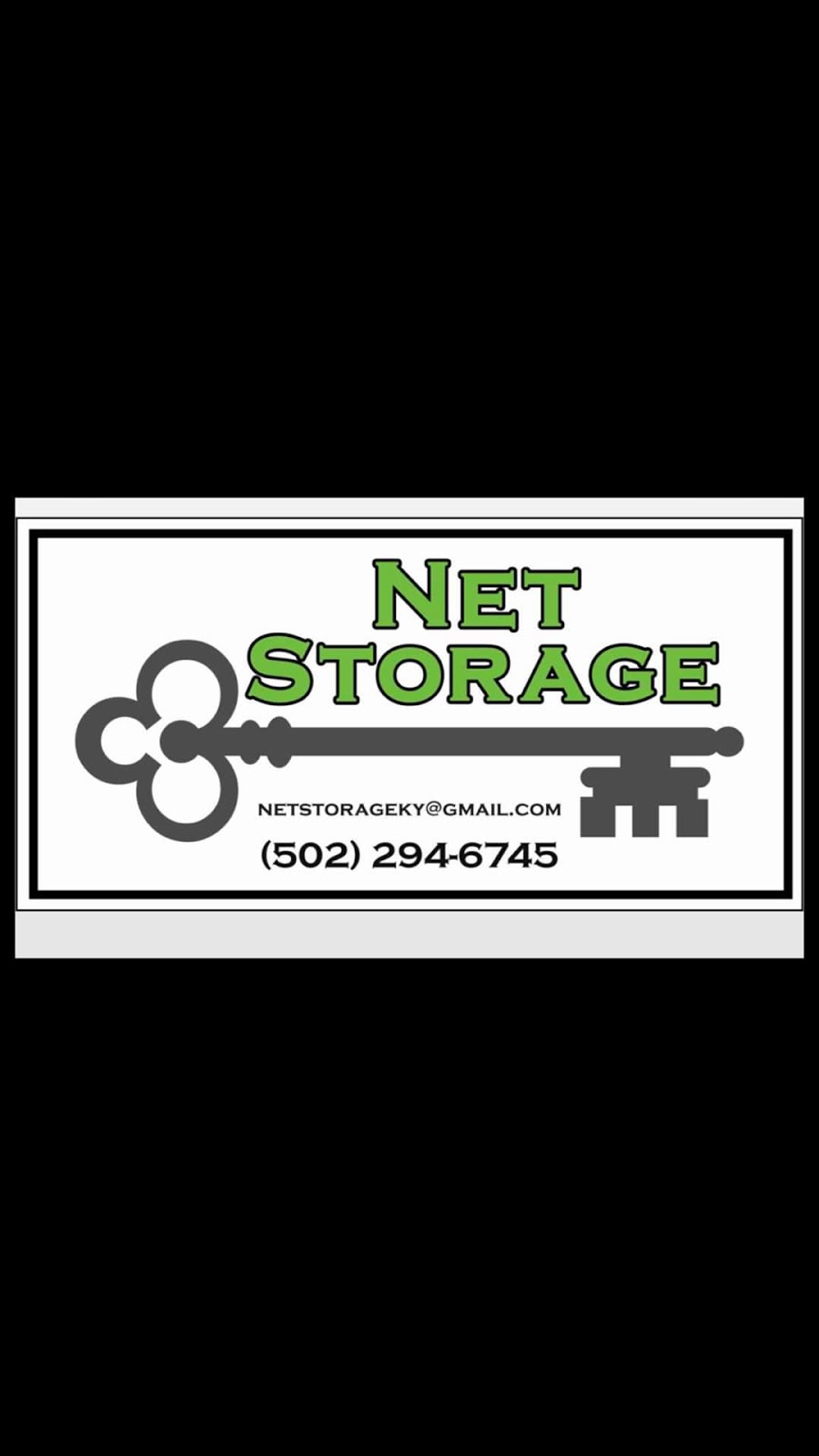 Net Storage | Bardstown, KY 40004, USA | Phone: (502) 294-6745