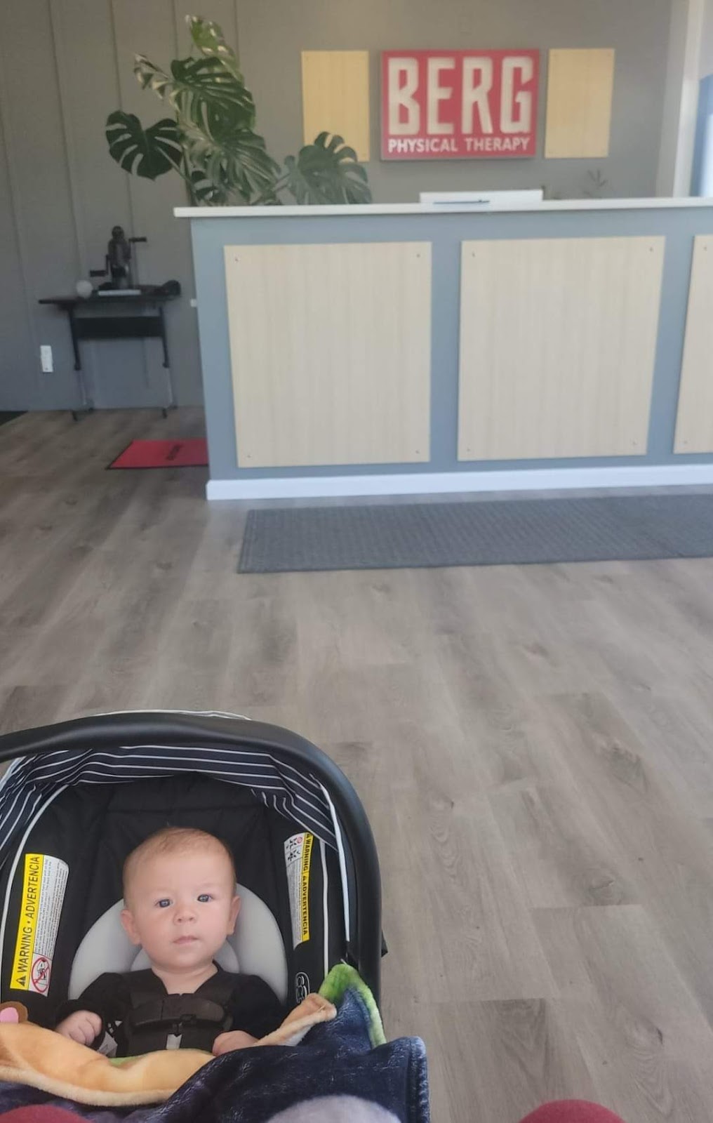 BERG Physical Therapy | 2905 US-9, Howell Township, NJ 07731, USA | Phone: (732) 416-4617