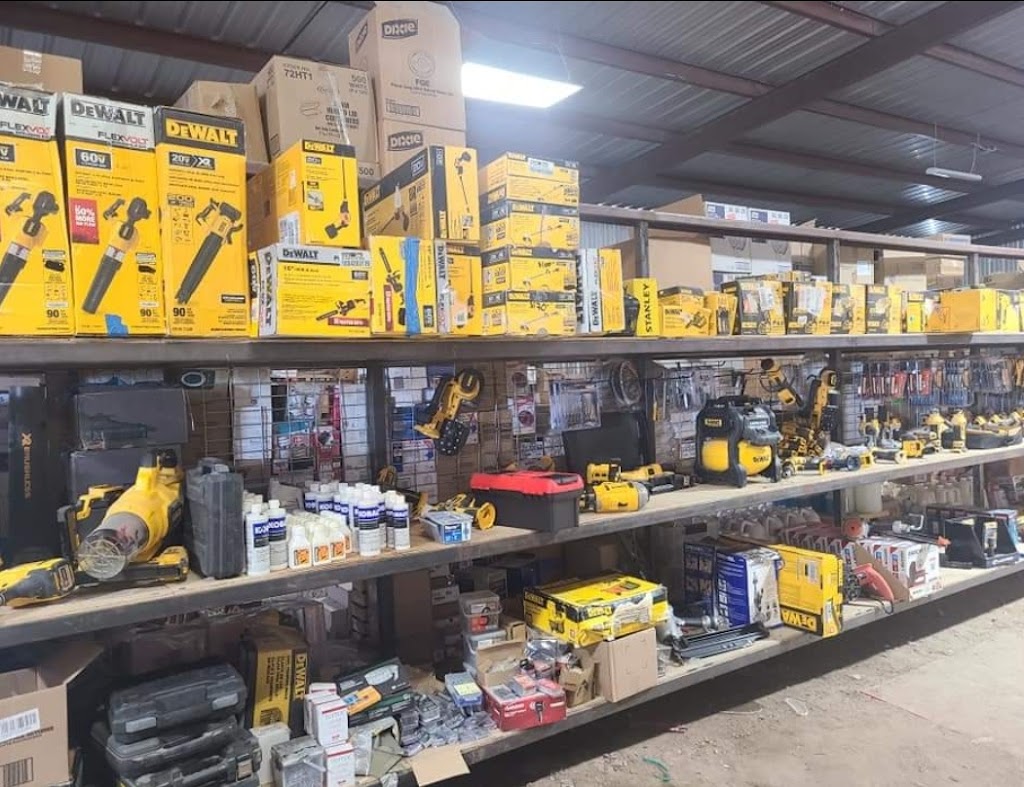 KINO TOOLS | Richtor Ranch Rd, Greenville, TX 75402, USA | Phone: (430) 966-4050