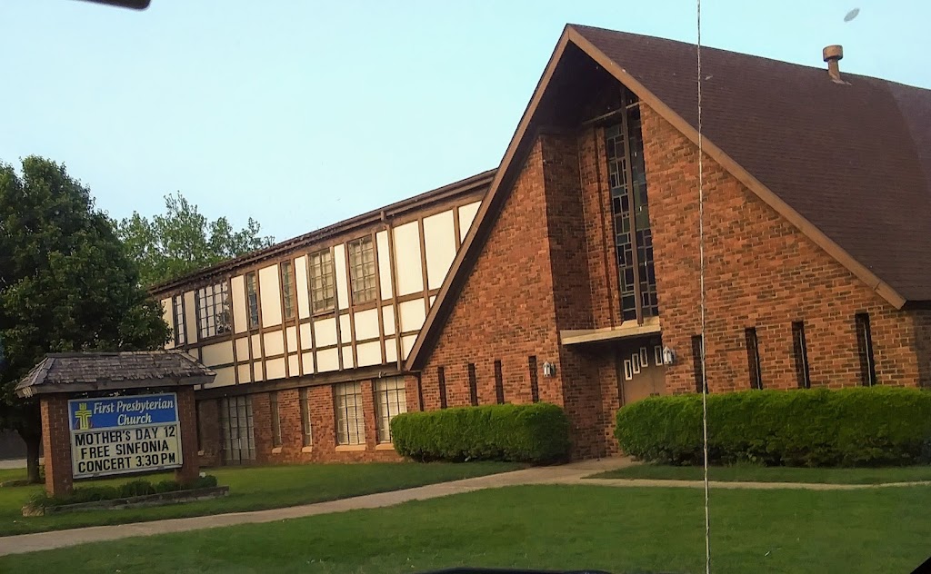 First Presbyterian Church-Midwest | 900 N key Blvd, Oklahoma City, OK 73110, USA | Phone: (405) 732-7627