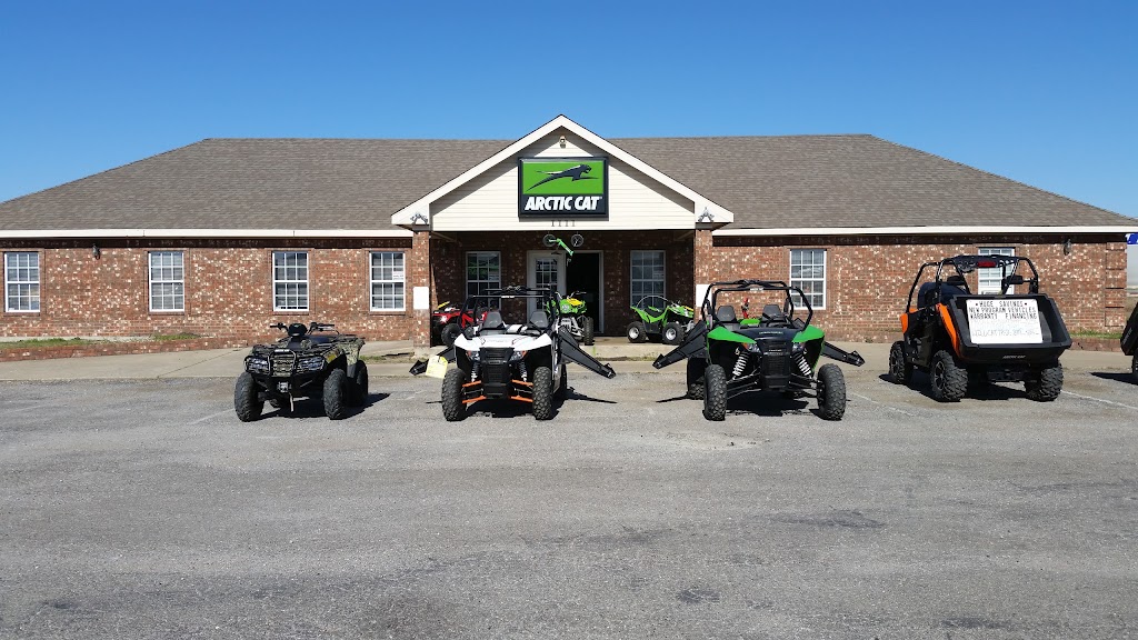 LACORE™ Powersports & Lawn Equipment | 600 Central Expy, Melissa, TX 75454 | Phone: (469) 207-3056