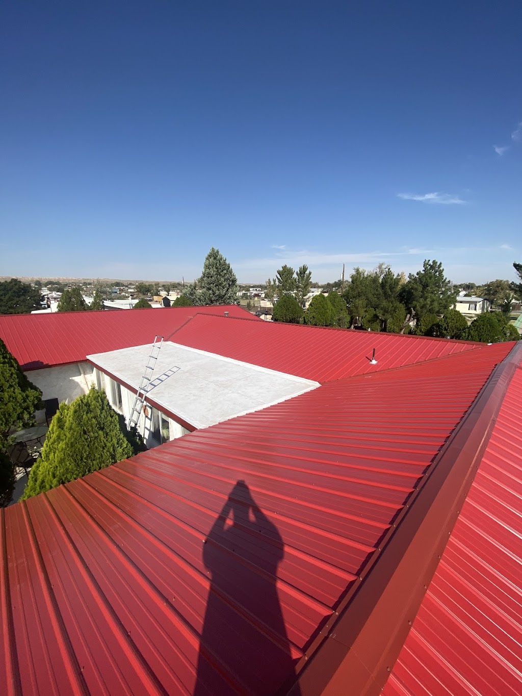 Roofing By Premier | 880 Wagon Trail St, Los Lunas, NM 87031, USA | Phone: (505) 550-6142