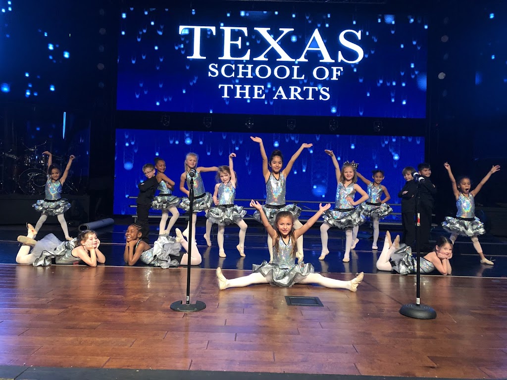 Texas School of the Arts | 6025 Village Pkwy, Edgecliff Village, TX 76134, USA | Phone: (817) 732-8372