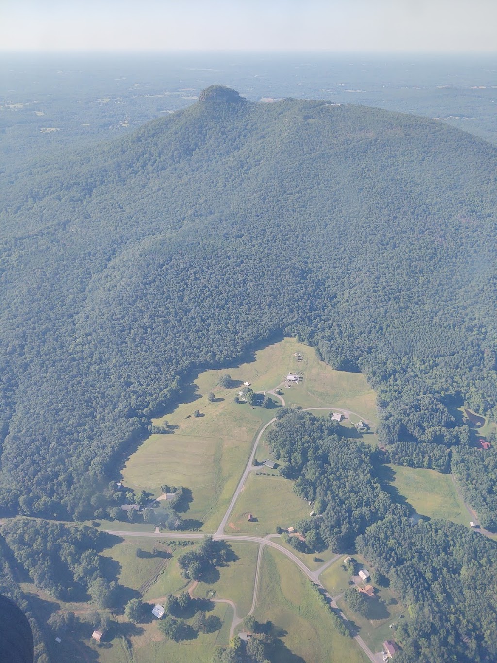 Mount Airy/Surry County Airport (MWK) | 146 Howard Woltz Jr Way, Mt Airy, NC 27030, USA | Phone: (336) 789-5153