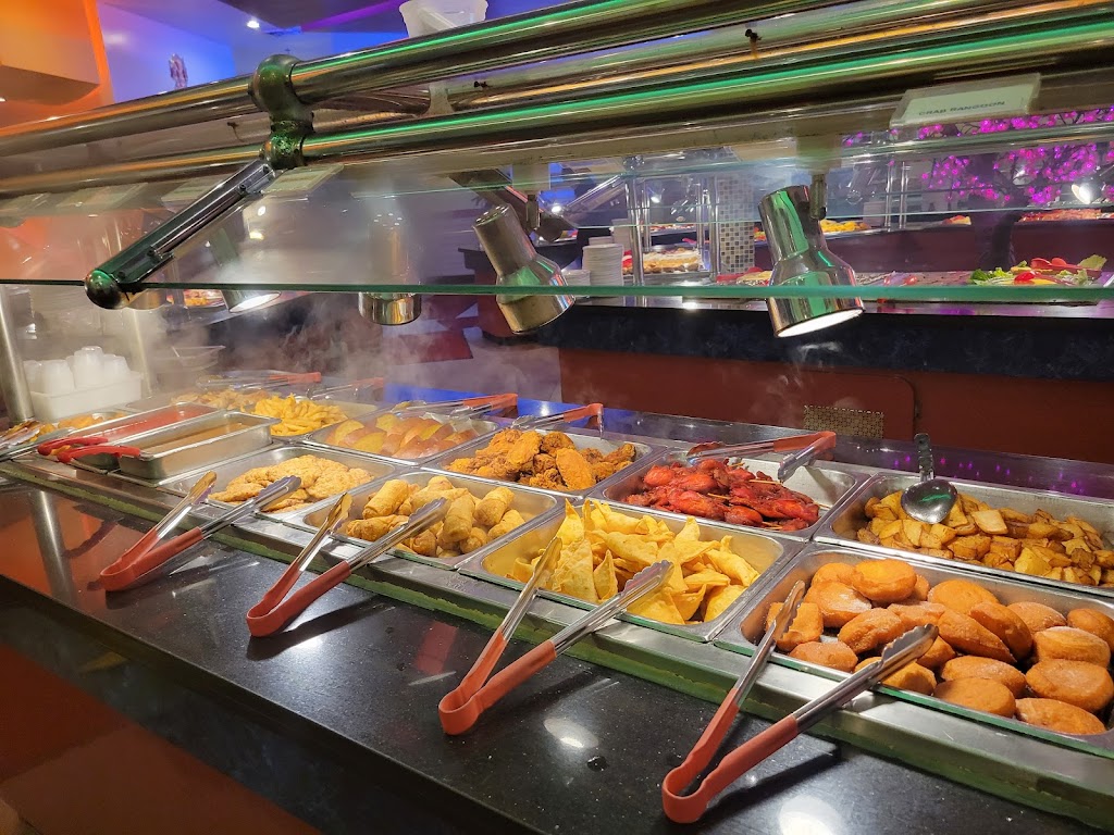 Asian Buffet | 1742 Bruce B Downs Blvd, Wesley Chapel, FL 33544, USA | Phone: (813) 907-7688