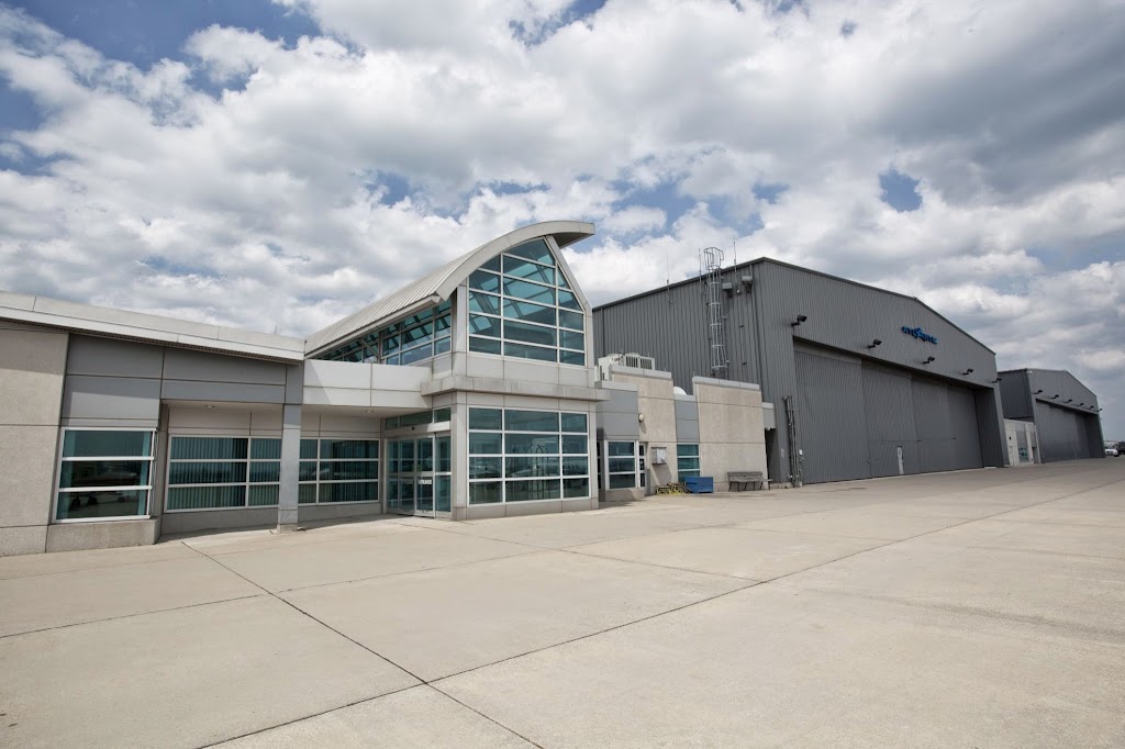 Atlantic Aviation PIT | 300 Horizon Dr, Moon Twp, PA 15108, USA | Phone: (412) 472-6700