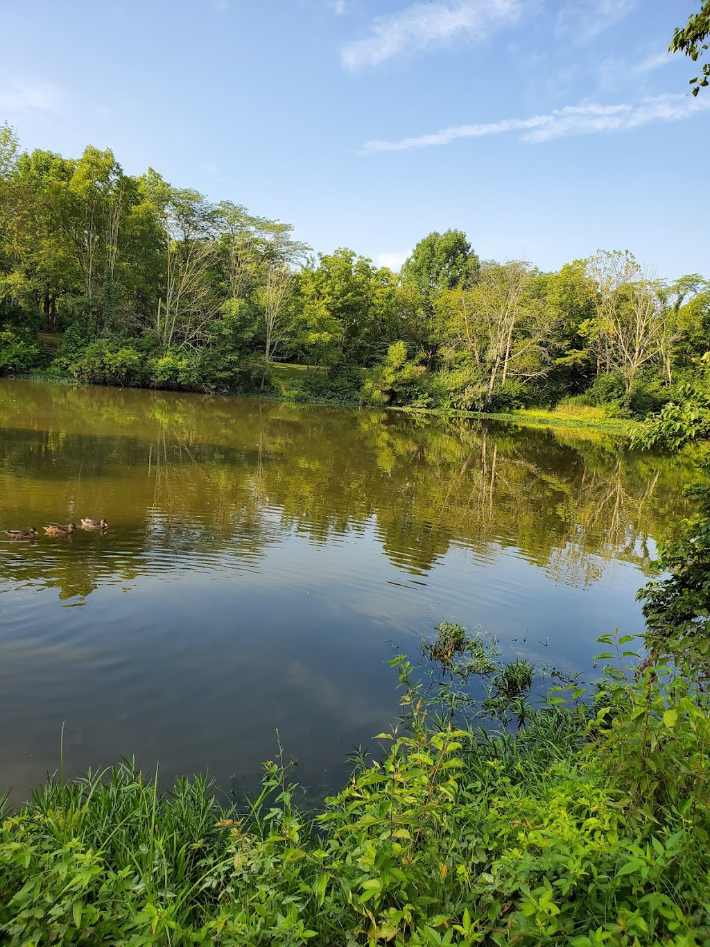 Pine Hill Lakes Park | 211 Kings Mills Rd, Mason, OH 45040 | Phone: (513) 229-8550