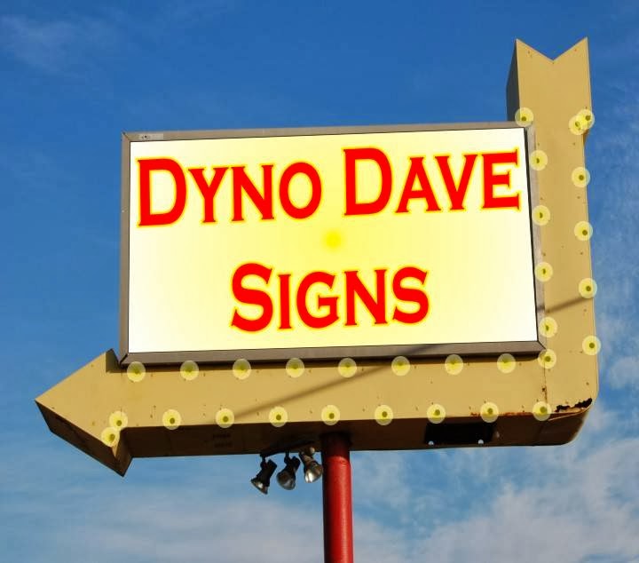 Dyno Dave | 13245 Mohler Rd, Grand Rapids, OH 43522, USA | Phone: (419) 875-6807