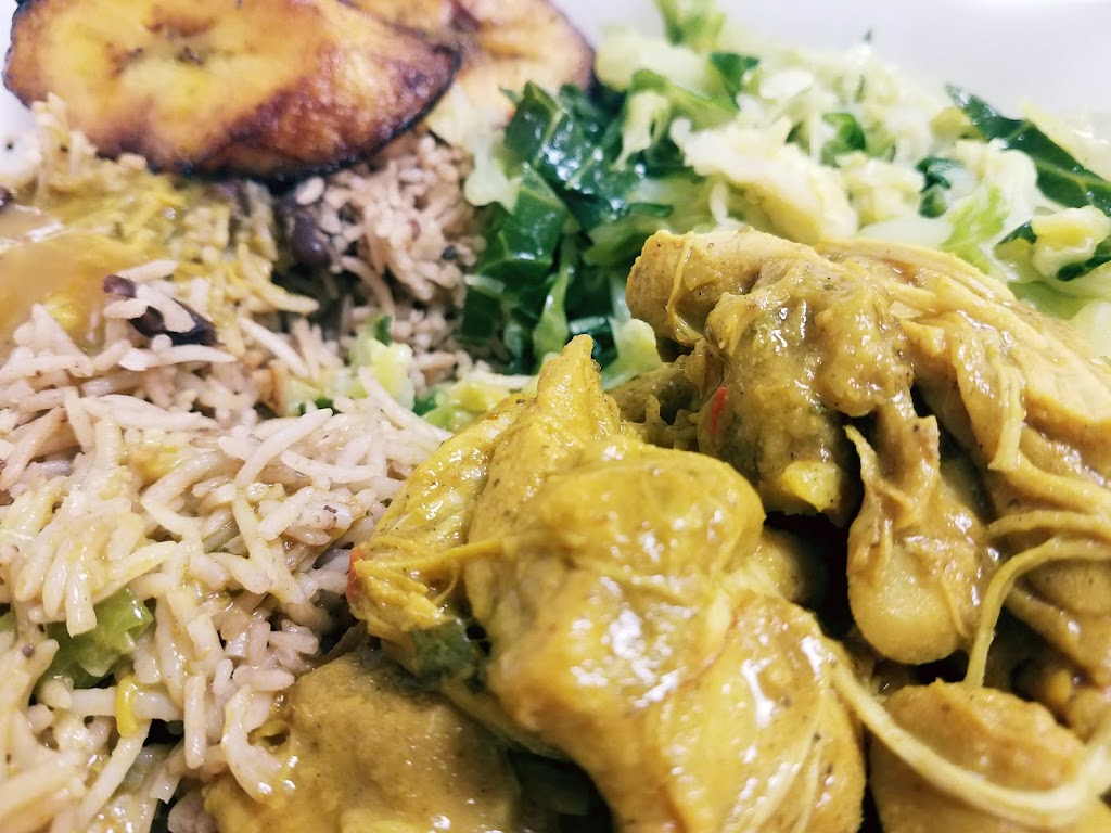 Taste of Jamaica | 600 E Chatham St C, Cary, NC 27511 | Phone: (919) 461-0045