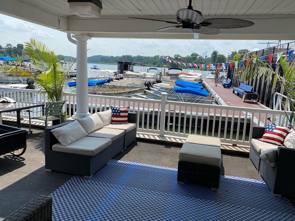 Red Bank Marina | 261 W Front St, Red Bank, NJ 07701, USA | Phone: (732) 741-3320