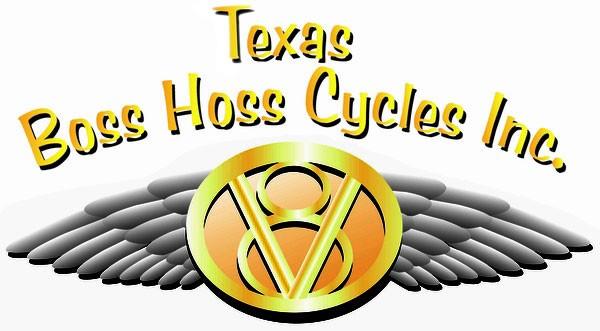 Texas Boss Hoss Cycles | 2130 Joe Lovett Ln, Midlothian, TX 76065 | Phone: (214) 334-1051