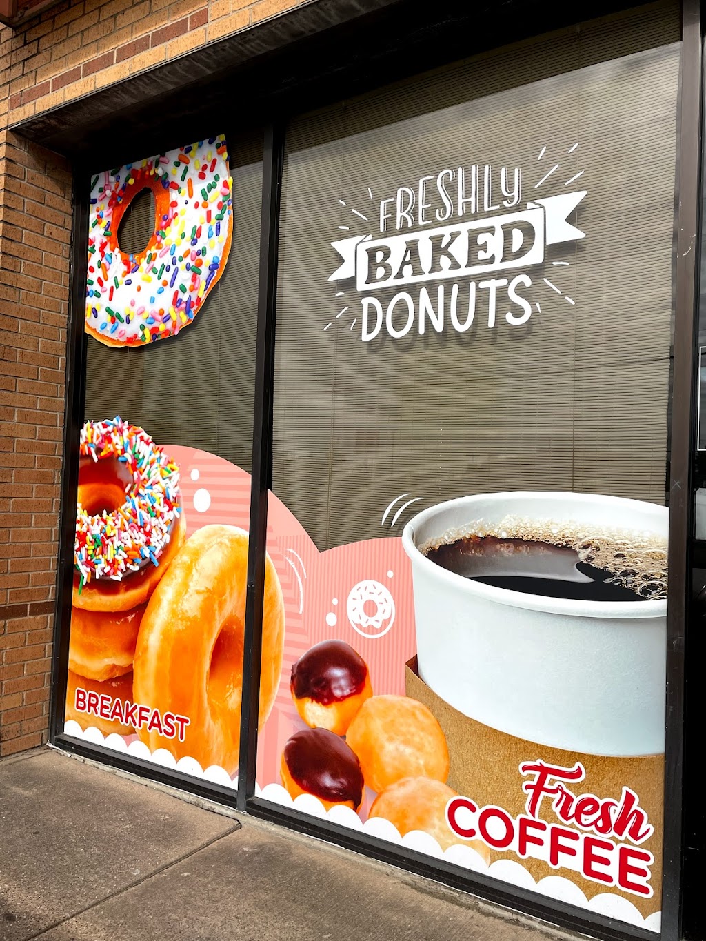 Donuts Plus | 1433 S Beltline Rd # 112, Mesquite, TX 75149, USA | Phone: (972) 288-2527