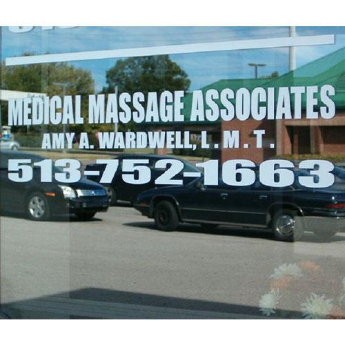 Medical Massage Associates | 8595 Beechmont Ave Ste 200, Cincinnati, OH 45255, USA | Phone: (513) 752-1663