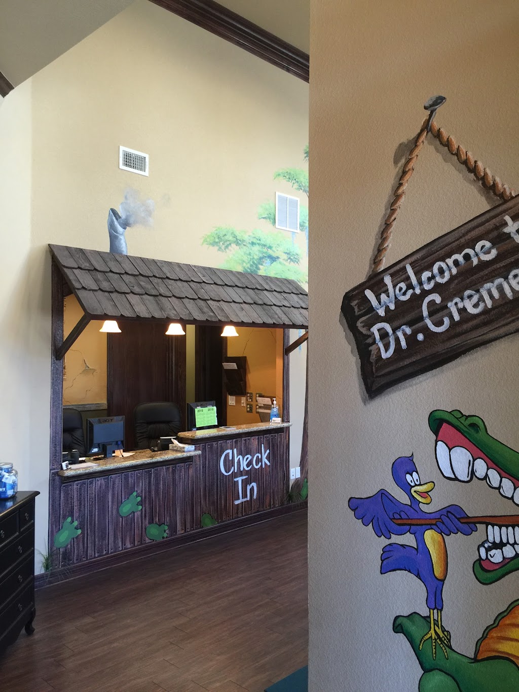 NRH Pediatric Dentistry | 6505 Precinct Line Rd, North Richland Hills, TX 76182, USA | Phone: (817) 918-7242