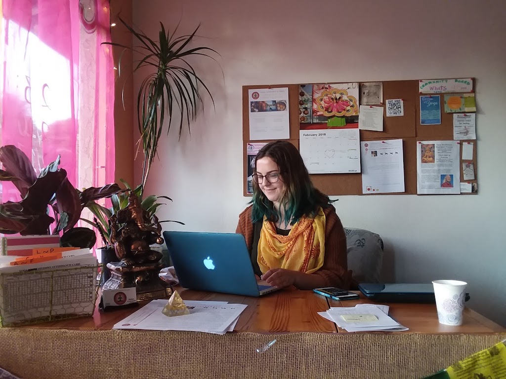Casa Ayurveda & Yoga | 718 S Weymouth Ave, San Pedro, CA 90732, USA | Phone: (714) 931-3320