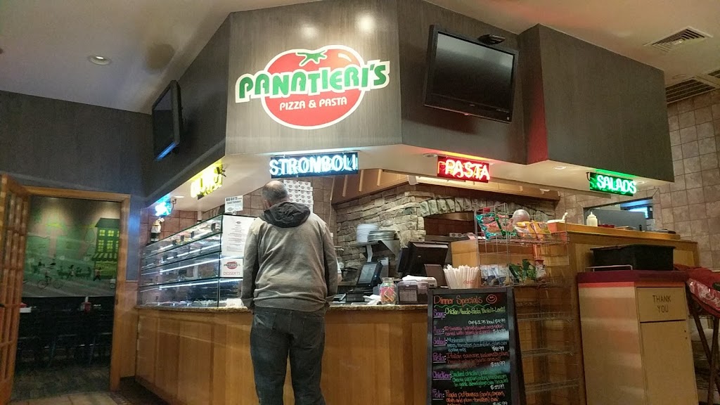 Panatieris Pizza & Pasta- Branchburg | 1010 US-202, Branchburg, NJ 08876, USA | Phone: (908) 725-9455