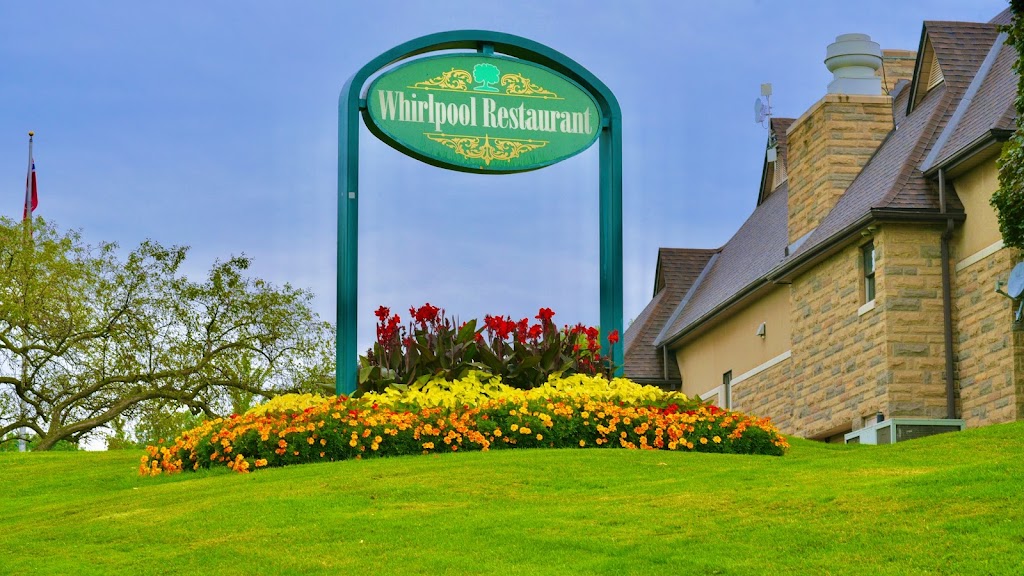 Whirlpool Restaurant | Niagara Pkwy, Niagara Falls, ON L2E, Canada | Phone: (905) 356-7221