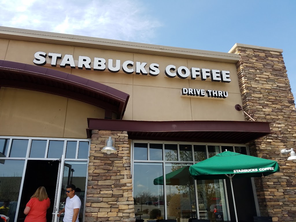 Starbucks | 815 E 17th Ave, Longmont, CO 80504, USA | Phone: (720) 494-9794