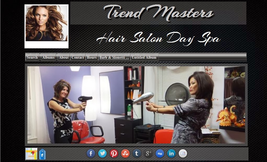 Trend Masters | 207 Main St, Mathews, VA 23109, USA | Phone: (804) 654-9547