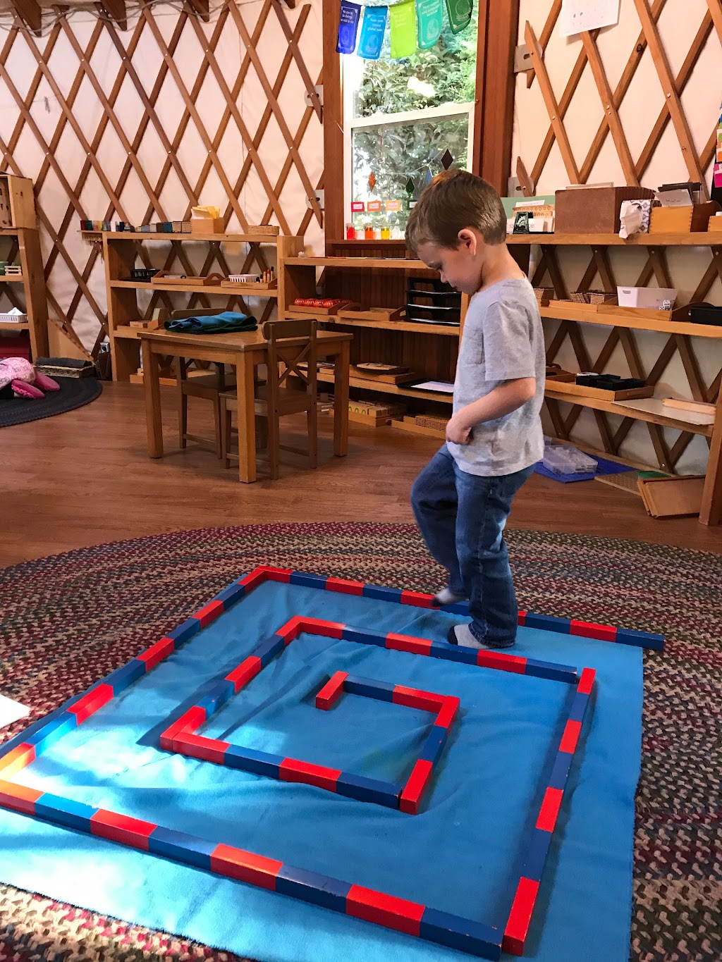 Cedars Montessori | 5011 Lake Alice Rd, Fall City, WA 98024, USA | Phone: (425) 222-7390