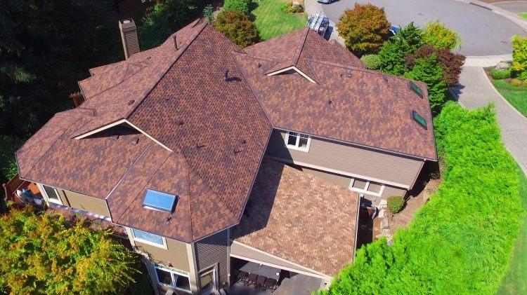 Gods Roofing LLC | 4602 S Alaska St, Tacoma, WA 98418, USA | Phone: (253) 320-3684