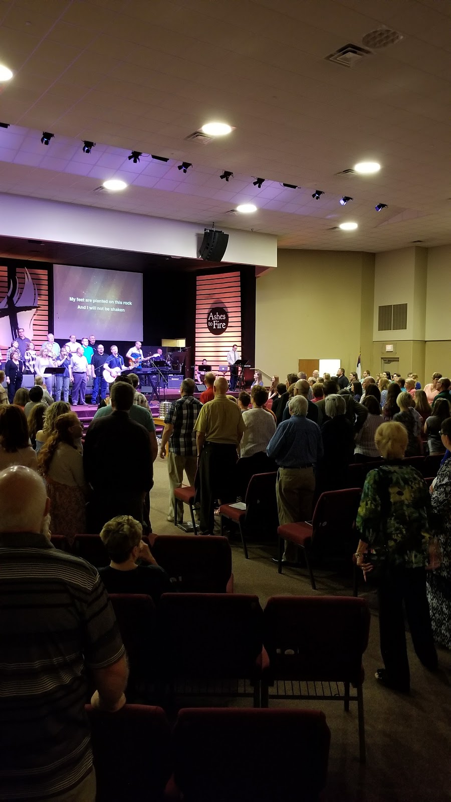 Pickerington Church of the Nazarene | 11775 Pickerington Rd NW, Pickerington, OH 43147, USA | Phone: (614) 837-8824