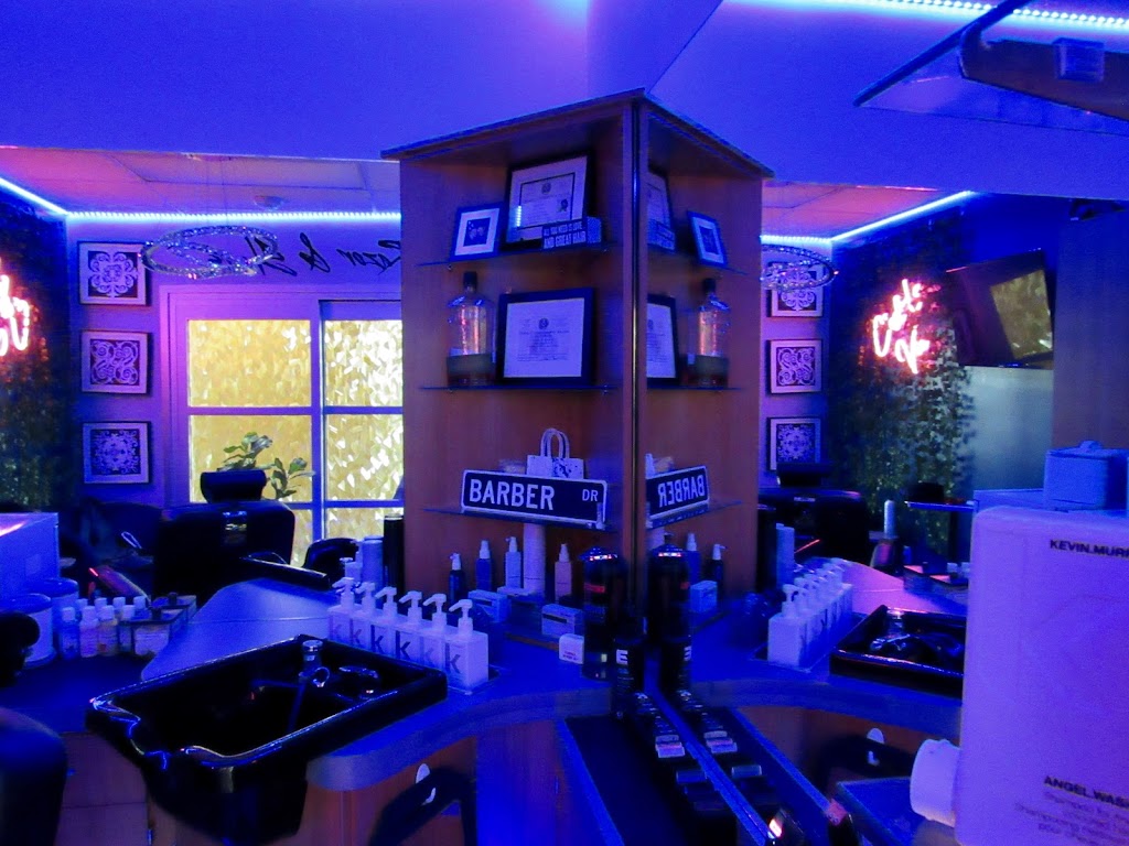 Razor & Shears | 4140 Lemmon Ave Suite 134 Rm 31, Dallas, TX 75219 | Phone: (214) 448-9960