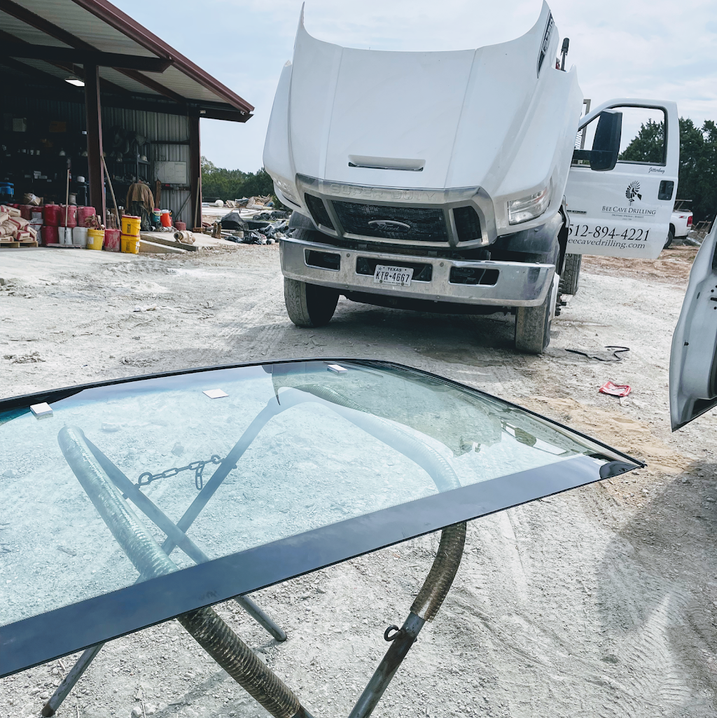 Absolute Auto Glass | 4917 Bell Springs Rd, Dripping Springs, TX 78620, USA | Phone: (512) 577-5720