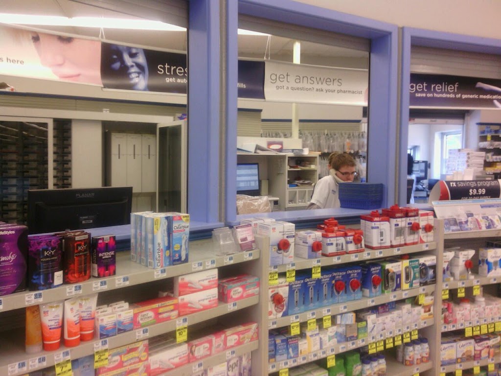 Rite Aid | 10502 St Clair Ave., Cleveland, OH 44108, USA | Phone: (216) 451-9027