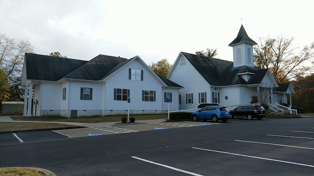Roswell Alliance Church | 1100 Allenbrook Ln, Roswell, GA 30075, USA | Phone: (770) 643-0180