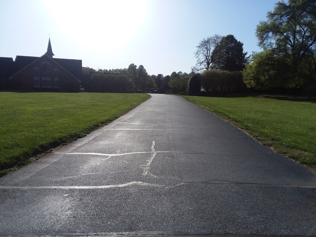 Jamestown Presbyterian Church | 1804 Guilford College Rd, Jamestown, NC 27282, USA | Phone: (336) 454-3718