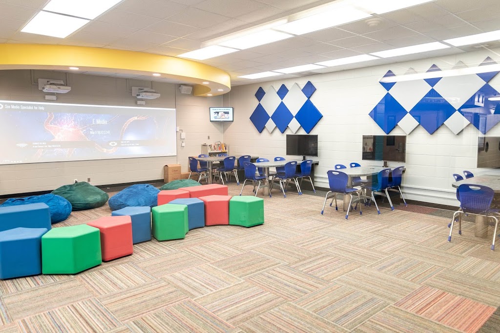 Trinity Christian Academy | 800 Hammond Blvd, Jacksonville, FL 32221, USA | Phone: (904) 596-2460