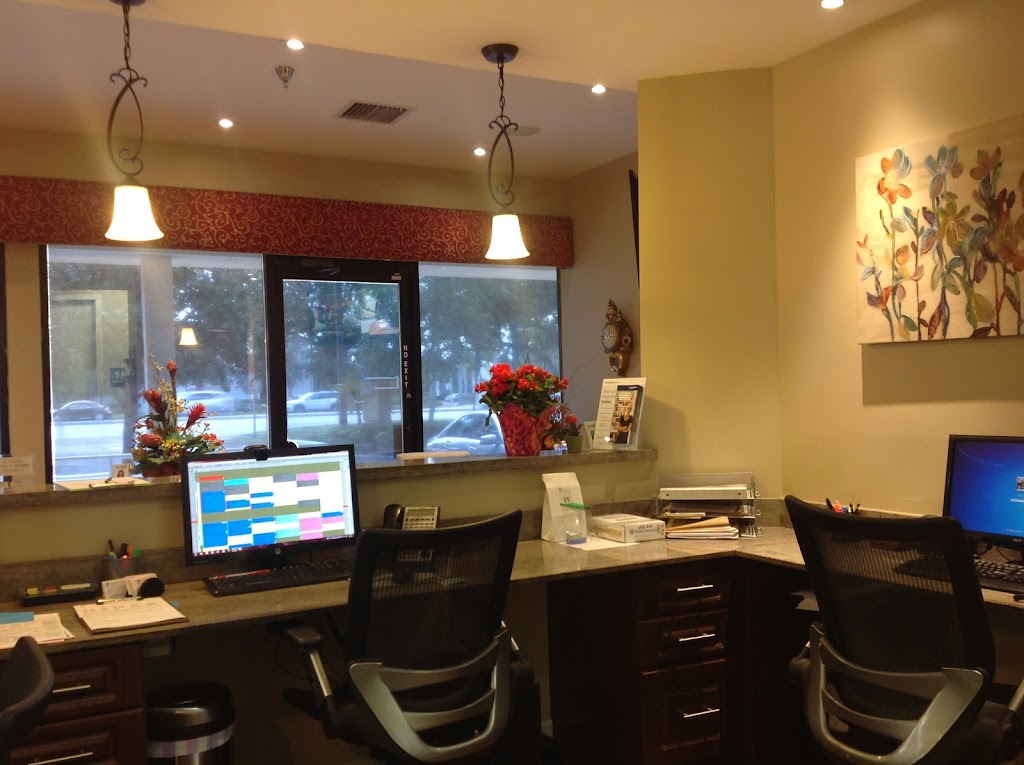 A Dental Art | 8903 W Oakland Park Blvd, Sunrise, FL 33351, USA | Phone: (954) 578-8815