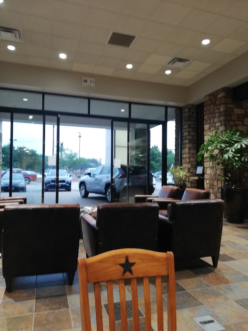 Vic Vaughan Toyota of Boerne | 31205 Interstate 10 Frontage Rd, Boerne, TX 78006, USA | Phone: (210) 870-1800
