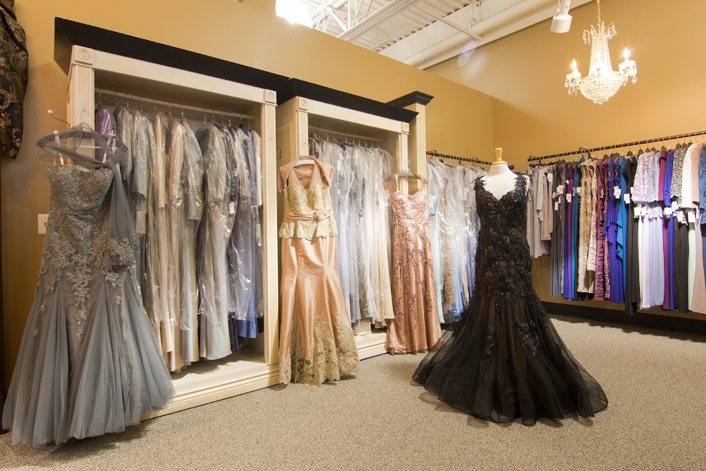 Joanis Fashion Boutique | 49550 Van Dyke Ave, Shelby Township, MI 48317 | Phone: (586) 532-1555