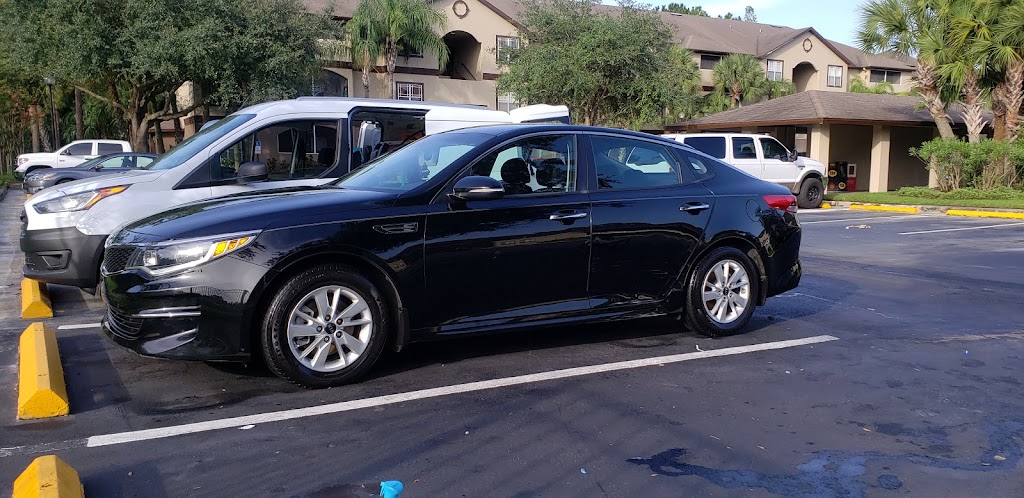 Peachkey Car Wash & Detail | 13202 Summerfield Blvd, Riverview, FL 33579, USA | Phone: (813) 434-3074