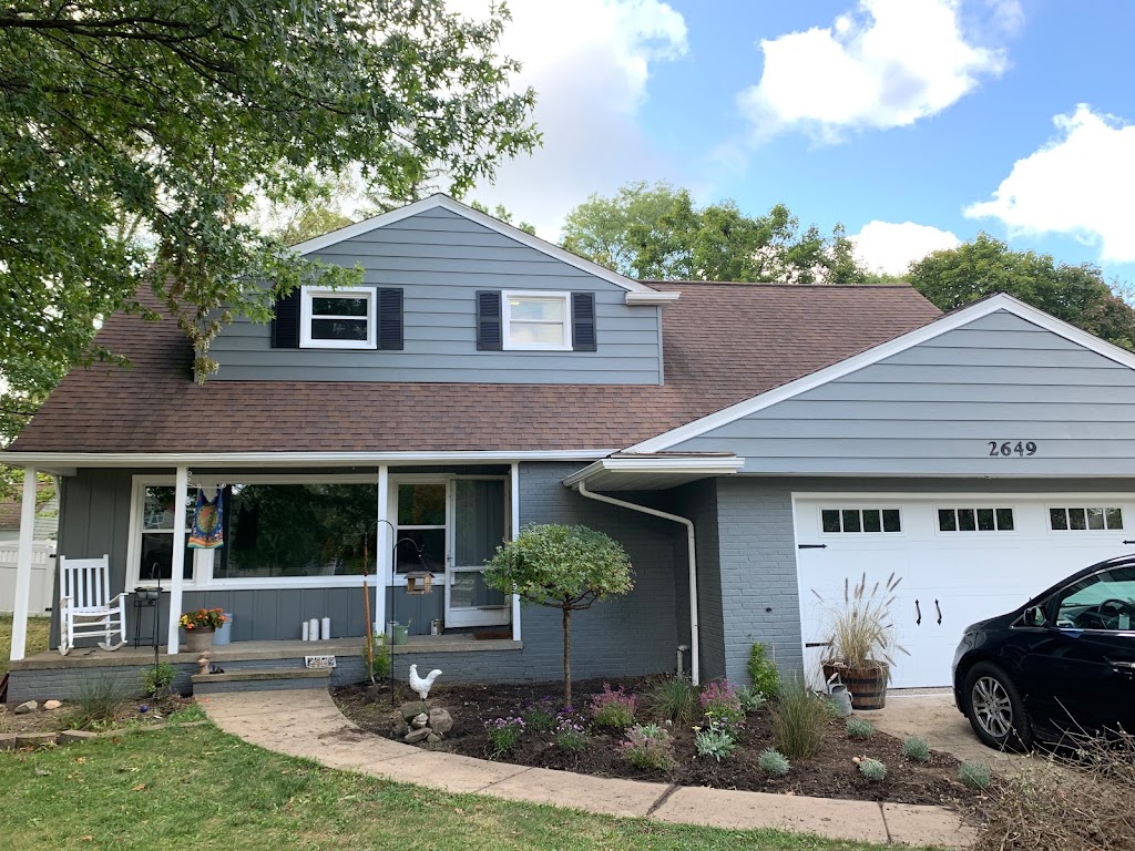 Color Renovation | 10221 Sweet Valley Dr, Cleveland, OH 44125, USA | Phone: (440) 660-2860