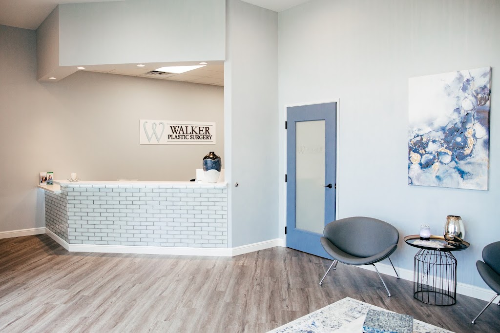 Walker Plastic Surgery & Med Spa | 12950 Dallas Pkwy Suite 200, Frisco, TX 75034, USA | Phone: (469) 899-8758